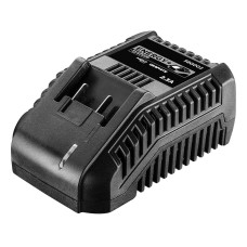 Зарядное устройство для аккумуляторов Graphite 58G002 Energy+ 18 В Li-Ion Graphite