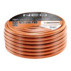 Шланг NEO Tools 15-801 Economic, диаметр 1/2", длина 30 м, 4-слойный, долговечный