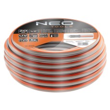 Шланг садовый Neo Tools 15-820 Optima 1/2" x 20 м 4-слойный