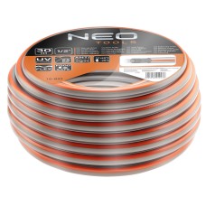 Шланг садовый Neo Tools 15-821 Optima 1/2" x 30 м 4-слойный для полива