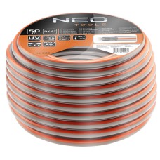 Шланг садовый Neo Tools 15-825 Optima 3/4" x 50 м 4-слойный