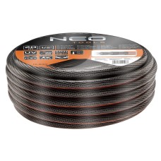 Шланг садовый Neo Tools 15-840 Professional 1/2" x 20 м, 6-слойный, Food Safe, с защитой от скручивания