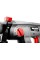 Аккумуляторный перфоратор GRAPHITE 58G027 18V SDS Plus, бесщеточный, 2.2 Дж, Energy+ Graphite