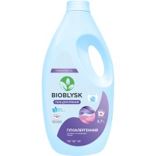 Гіпоалергенний гель для прання “Baby gel” BioBlysk 3.7 л