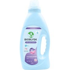 Гіпоалергенний гель для прання “Baby gel” BioBlysk 1.5 л