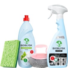 Комбо для кухні BioBlysk