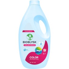 Гель для прання “Color” BioBlysk 3.7 л