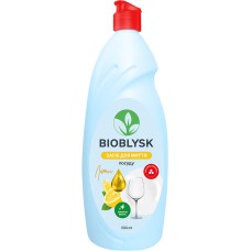 Засіб для миття посуду “Лимон” BioBlysk 500 мл