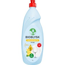 Засіб для миття посуду “Лимон” BioBlysk 1 л