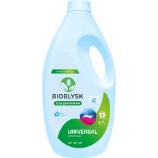 Гель для прання “Universal” BioBlysk 3.7 л
