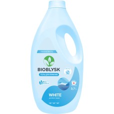 Гель для прання “White” BioBlysk 3.7 л