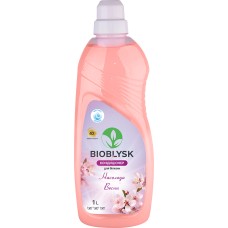 Кондиціонер “Насолода Весни” BioBlysk 1 л
