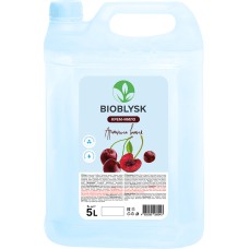 Крем-мило “Ароматна вишня” BioBlysk 5 л