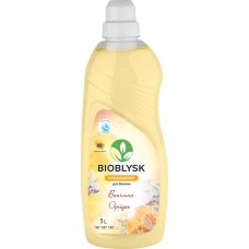 Кондиціонер “Ванільна Орхідея” BioBlysk 1 л