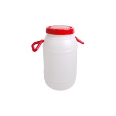 Бідон круглий 30 літрів