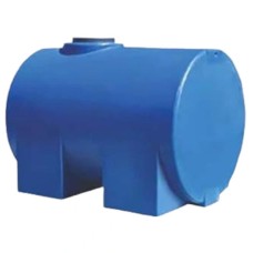 Емкость 5000 литров, горизонтальная