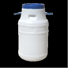 Бідон 40 літрів ПБ