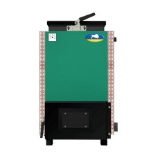 Котел опалювальний Zubr Mini 18 квт