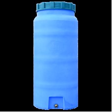 Ємність вертикальна 100 літрів ПБ