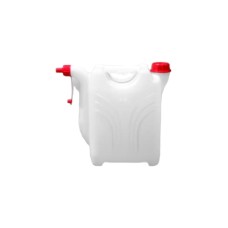 Каністра з носиком 10 літрів