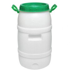 Бидон круглый 30 литров