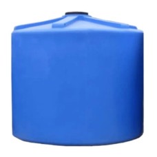 Емкость10000 литров, вертикальная