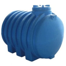Емкость OD горизонтальная 1500 литров