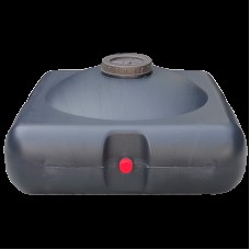 Бак для душа 70 літров ПБ