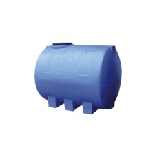 Ємність OD горизонтальна 2000 літрів