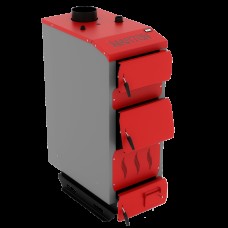 Котел твердотопливный Marten Praktik 15