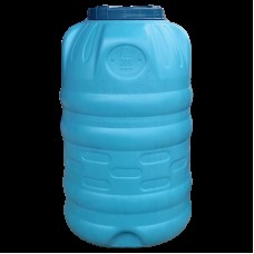 Емкость вертикальная 300 литров ПБ
