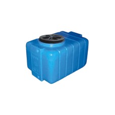 Ємність ODкв квадратна 200 літрів