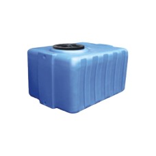 Ємність ODкв квадратна 400 літрів