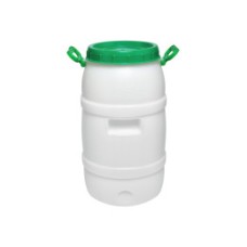 Бидон круглый 30 литров