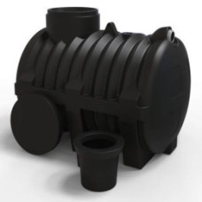 Септик 2500 літрів