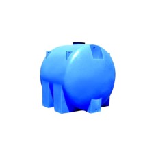 Ємність OD горизонтальна 6400 літрів