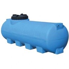 Емкость OD горизонтальная 750 литров