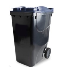 Контейнер на колесах для сміття 360 л