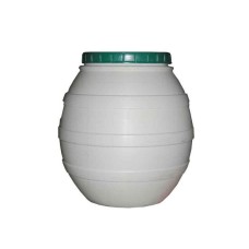 Бочка 50 літрів (кадка)