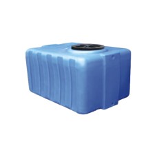 Ємність ODкв квадратна 300 літрів