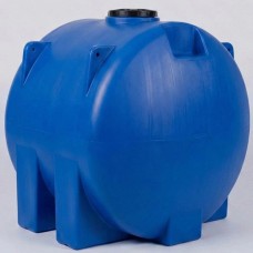 Емкость OD горизонтальная 6400 литров