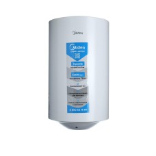 Водонагрівач MIDEA INSTALL 50