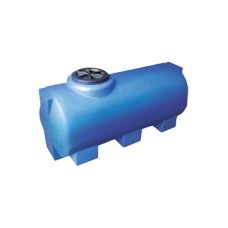 Ємність OD горизонтальна 400 літрів