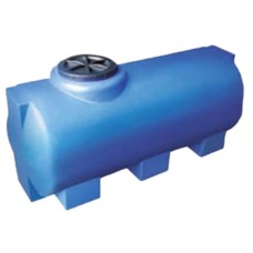 Емкость OD горизонтальная 400 литров