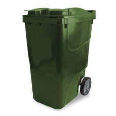 Сміттевий контейнер 360 літрів