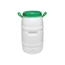 Бідон круглий 20 літрів (NEW)