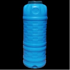Ємнсть вертикальна 500 літрів ПБ