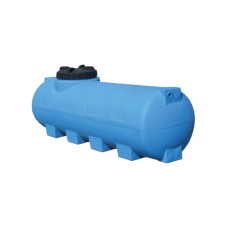 Ємність OD горизонтальна 750 літрів