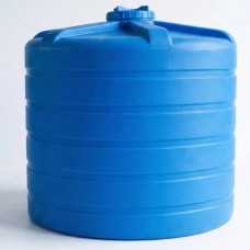 Емкость ODS вертикальная 5000 литров