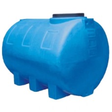 Емкость OD горизонтальная 1000 литров